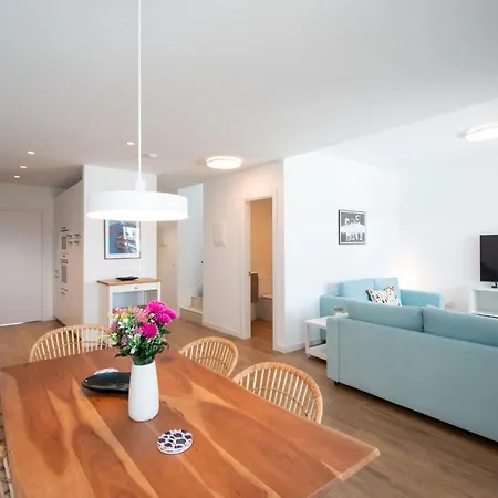 Serena 38 - Heated Pool, Sea Views, Ac, High Speed Internet * Коста Бланка