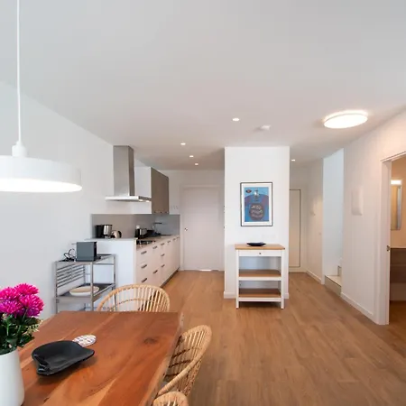 Serena 38 - Heated Pool, Sea Views, Ac, High Speed Internet Вилла Коста Бланка