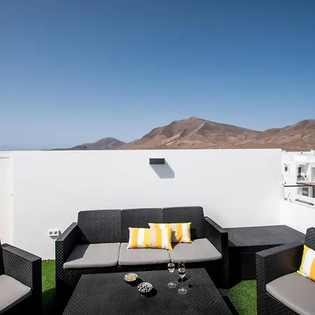 Serena 38 - Heated Pool, Sea Views, Ac, High Speed Internet Вилла