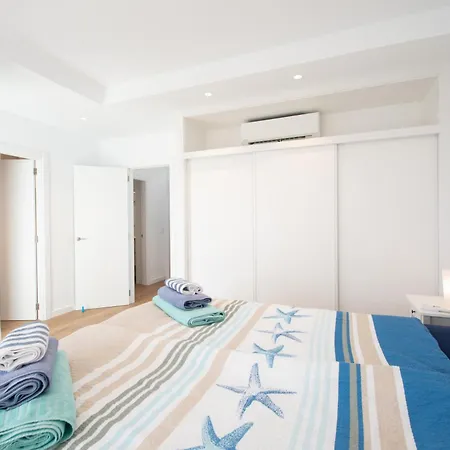 Serena 38 - Heated Pool, Sea Views, Ac, High Speed Internet Вилла *