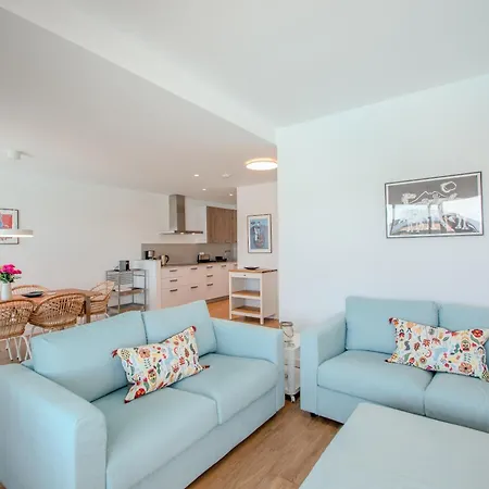 Вилла Serena 38 - Heated Pool, Sea Views, Ac, High Speed Internet *