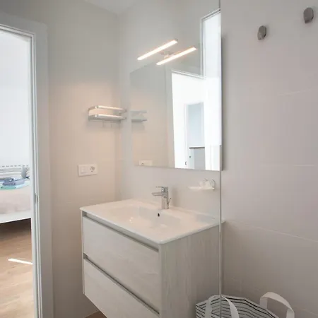 Вилла Serena 38 - Heated Pool, Sea Views, Ac, High Speed Internet Коста Бланка