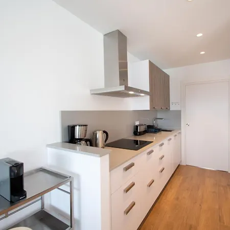 Serena 38 - Heated Pool, Sea Views, Ac, High Speed Internet *