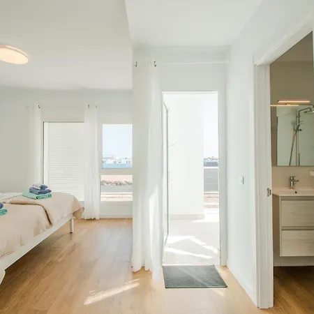 Serena 38 - Heated Pool, Sea Views, Ac, High Speed Internet Вилла *