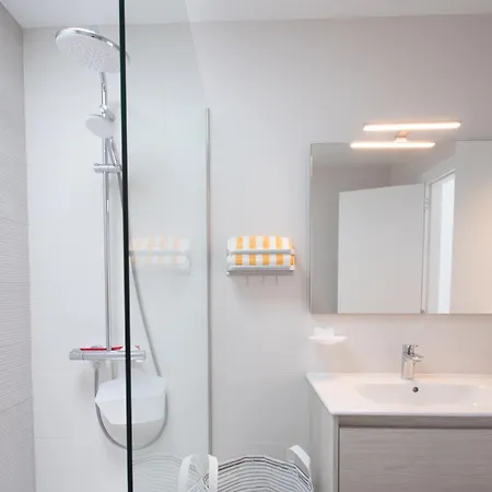 Вилла Serena 38 - Heated Pool, Sea Views, Ac, High Speed Internet *