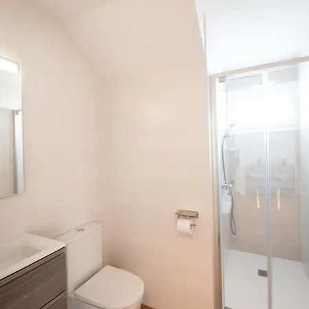 Вилла Serena 38 - Heated Pool, Sea Views, Ac, High Speed Internet Коста Бланка