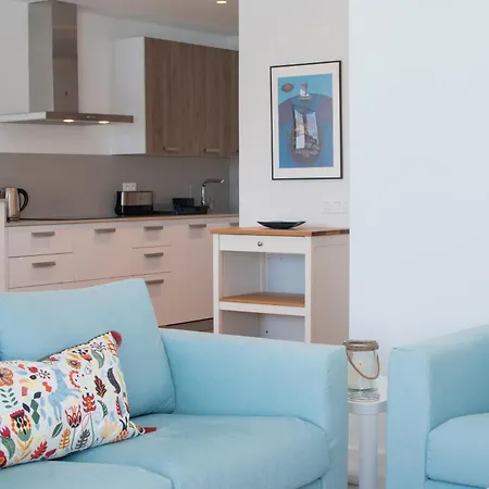 Serena 38 - Heated Pool, Sea Views, Ac, High Speed Internet Вилла