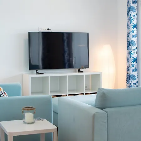 Вилла Serena 38 - Heated Pool, Sea Views, Ac, High Speed Internet *