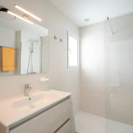 Serena 38 - Heated Pool, Sea Views, Ac, High Speed Internet Вилла