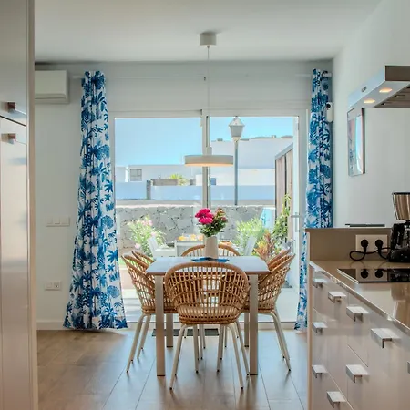 Serena 38 - Heated Pool, Sea Views, Ac, High Speed Internet Вилла