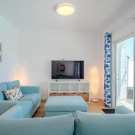 Вилла Serena 38 - Heated Pool, Sea Views, Ac, High Speed Internet