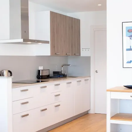 Serena 38 - Heated Pool, Sea Views, Ac, High Speed Internet Вилла