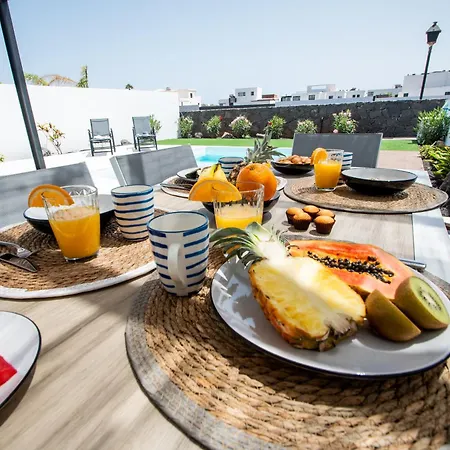 Вилла Serena 38 - Heated Pool, Sea Views, Ac, High Speed Internet Коста Бланка