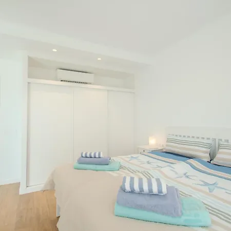 Serena 38 - Heated Pool, Sea Views, Ac, High Speed Internet Вилла Коста Бланка